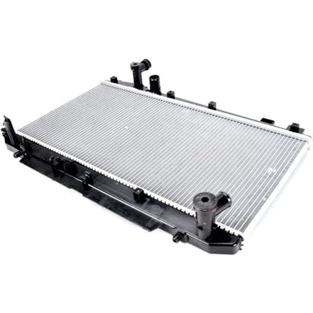 Radiator, motorkoeling THERMOTEC D72028TT