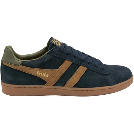 Trainers Gola Equipe II Suede
