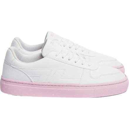 Bicolor sneakers Zeta Alpha