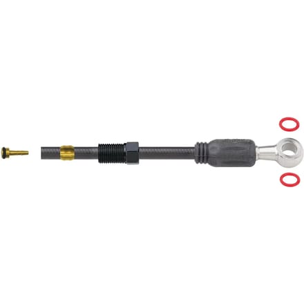 Hydraulische slangenset Jagwire Sport Mineral - TRP Banjo