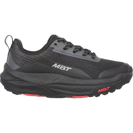 Wandelschoenen voor dames MBT Alpha 1000