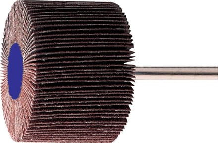 Promat lamellenslijpstift - 60x30mm - K60 - 4000841600