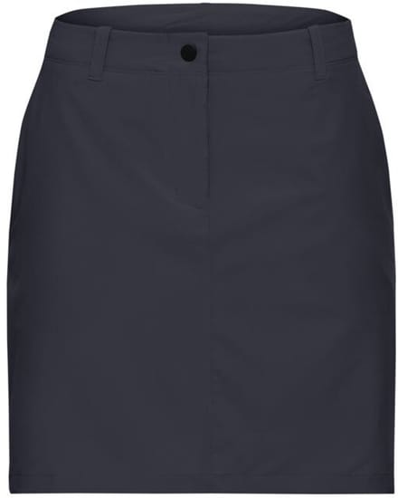 Jack Wolfskin Waimea Skort Women - Skort - Dames - Dark Navy - Maat 36