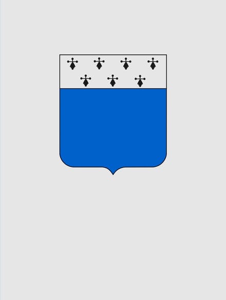 Vlag Lichtervelde 200x300cm