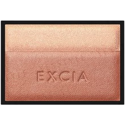 Albion - Excia Blush Duo BE700 Cinnamon Refill 5g