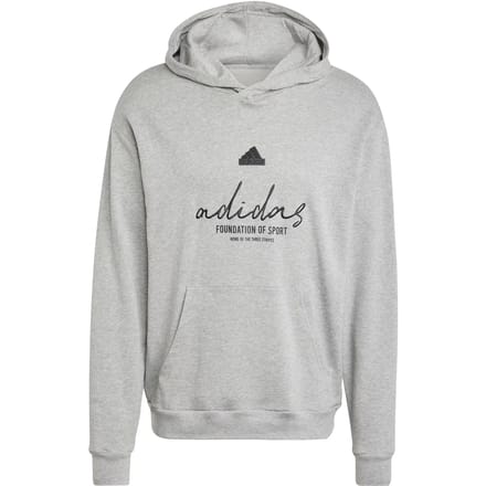 Capuchon sweaters adidas Sweat à capuche Brand Love French Terry