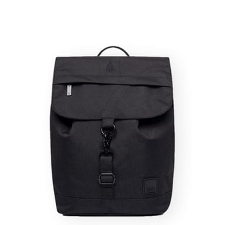 Rugzak Lefrik Kaut Mini Backpack - Black