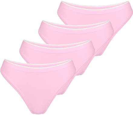sloggi Dames slip / onderbroek 4 pack GO Sense