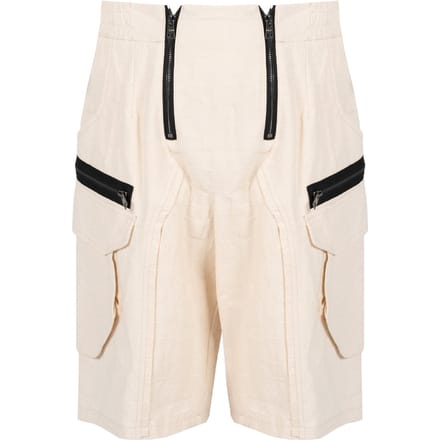 La Haine Inside Us shorts Mannen beige