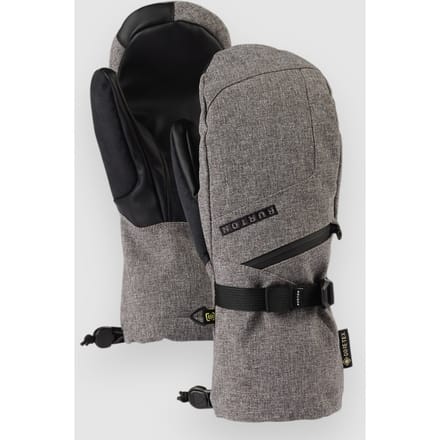 Burton Gore-Tex Handschoenen grijs