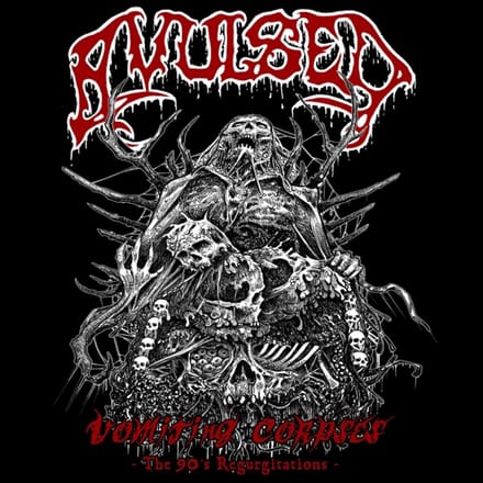 Vomiting Corpses