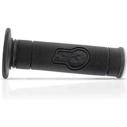 Asymmetrische motorhandvatten S3 6D