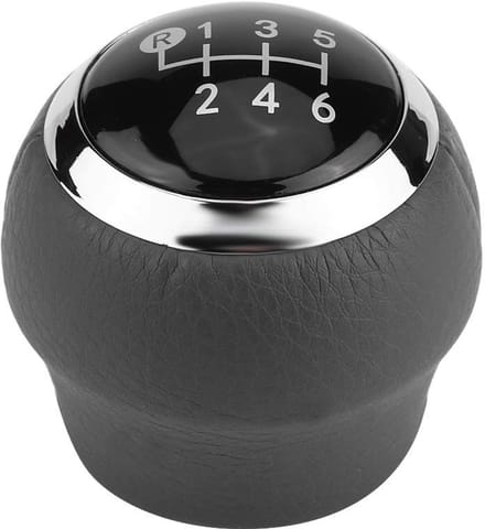 Allecto - Versnellingspook - 6 Speed - Voor Toyota Corolla Verso