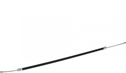 Câble d'accélérateur ou de starter Malossi pour moto Dellorto PHBL 22 2327B Neuf