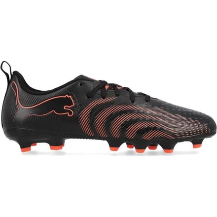 Puma Future 9 Play FG/AG Voetbalschoenen Junior