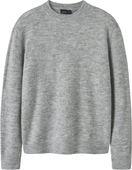 NAME IT - NLMLODETT LS O-NECK KNIT - Jongens - Truien