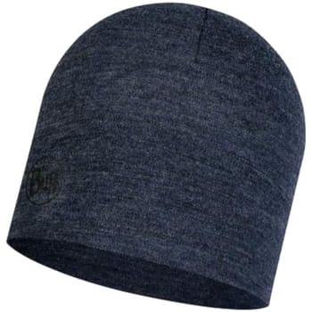 Buff Merino Midweight Hat Beanie, Unisex Marine Cap One size Vloot