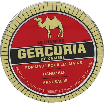 Gercuria - Handzalf - 100ml