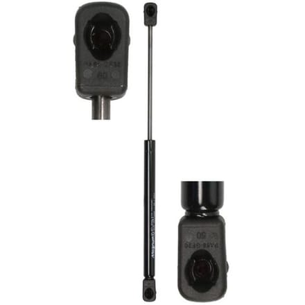 Gasveer, achterruit MAGNUM TECHNOLOGY MGS7023