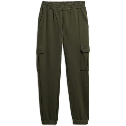 Superdry - Utility Sport joggingbroek - Heren - Broeken