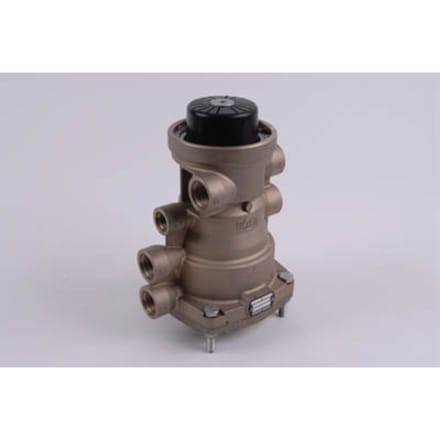 Relais KNORR-BREMSE AC 599A