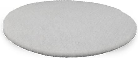 Blue Dolphin Boen Pad 16 inch wit