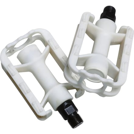 Plastic Pedals Kinderen Krayton