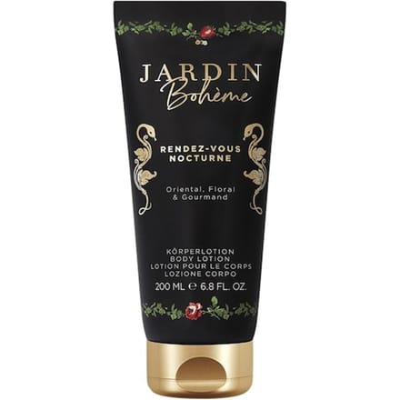 Jardin Bohème Rendez-Vous Nocturne Body Lotion Lichaamsverzorging Dames 200 ml