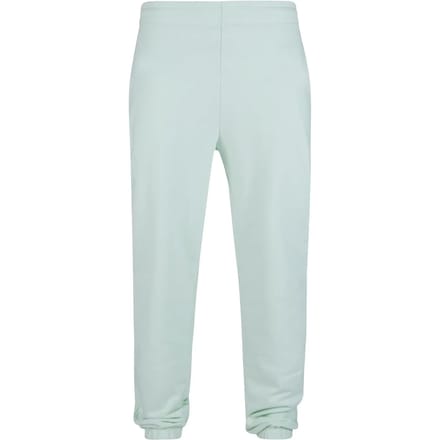 Urban Classics - Ultra Heavy Heren joggingbroek - L - Mintgroen
