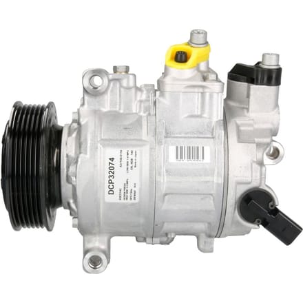 Compressor, airconditioner DENSO DCP32074