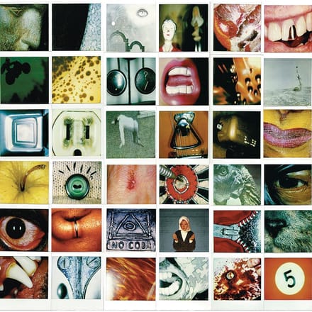 No Code - Pearl Jam