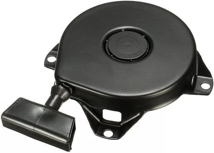 Terugslag Starter - Motor Starter - Motor Starten - Naadloze Pasvorm - 20 x 10 x 5 cm - Zoals afgebeeld