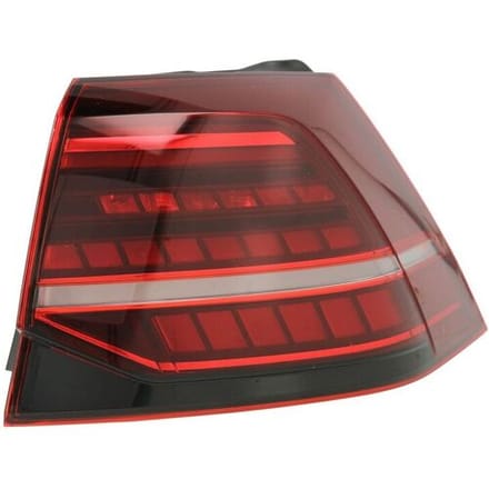 Achterlicht MAGNETI MARELLI 714081620801