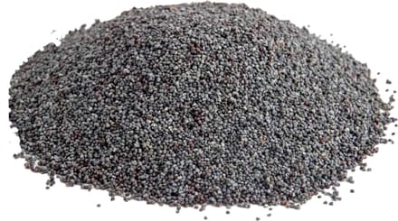 Tuana Kruiden - Maanzaad (blauw) - Strooibus 600 Gram - Tuanashop - GP-M-0012