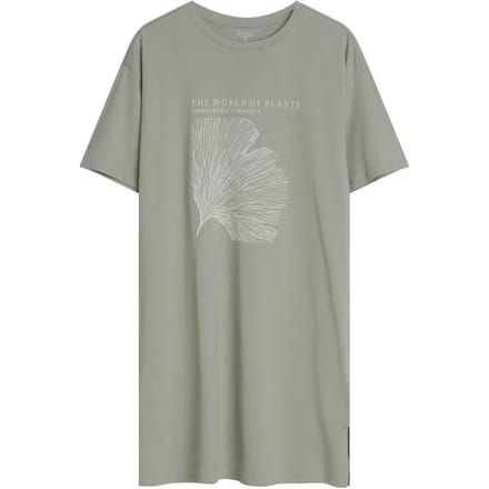 Dames nacht T-shirt Esotiq Cervia