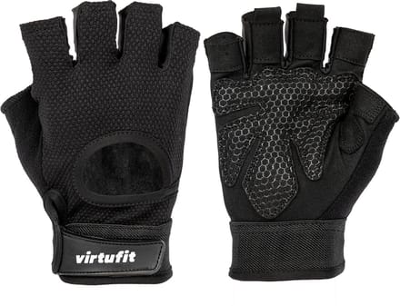 VirtuFit Fitnesshandschoenen Pro - M