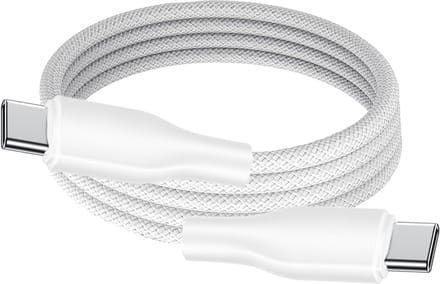 Usb C naar Usb C Kabel - 2 Meter - Super Fast Charge - Extra Sterk