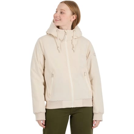 Waterdicht damesjack Ragwear Oggie