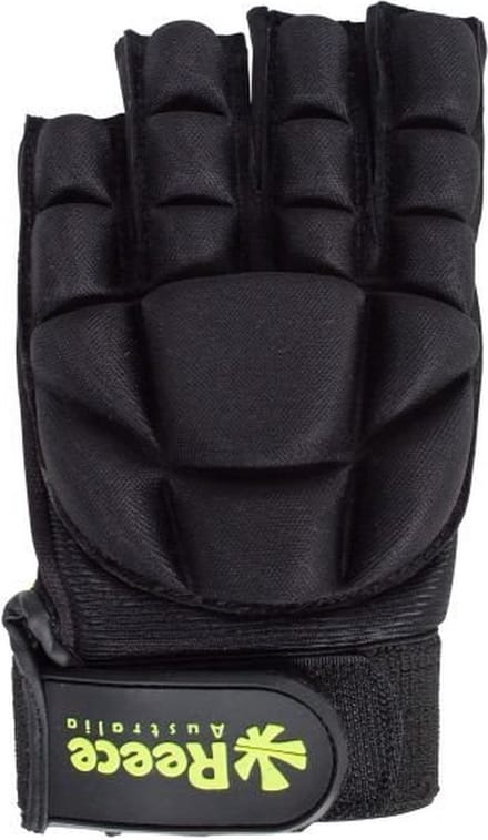 Reece Comfort Half Finger Glove - Maat M