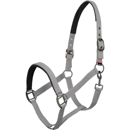 Imperial Riding - Halster Classic Sport - Cloud Grey - Full
