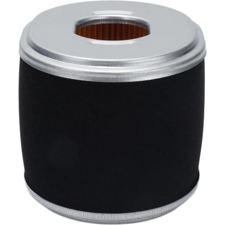 Luchtfilter voor GX390 Polyestervezel Gietijzeren Motor Druk Luchtfilter Filters Element