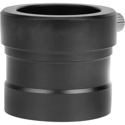 Bague Adaptatrice pour Télescope Astronomique Datyson 5P9981 Interface 1,25 Pouce vers 0,965 Pouce black