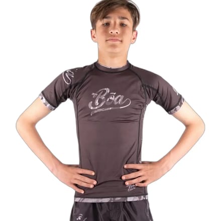 Kindermasker Boa Fightwear Dias de Luta