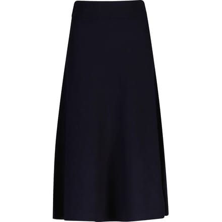 Vrouwen wol rok Gant Superfine