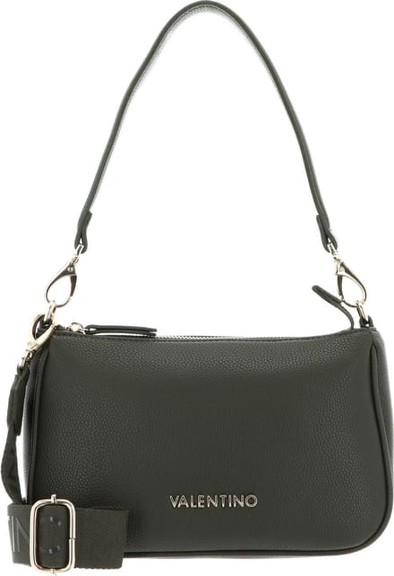 Valentino Bags Medium Handtas / Crossbodytas Dames - Mansion - Groen