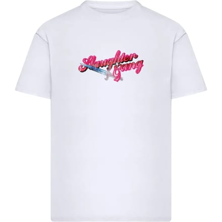 T-shirt Merchcode 21 Savage Collegiate
