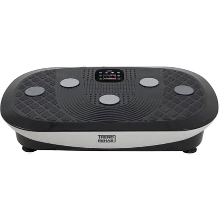 Trilplatform Trend Rehab FitnessPlate Future 3D