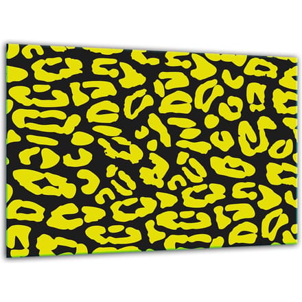 TMK ArtDeko Serie - Gehard Glazen Snijplank - 30x22 cm