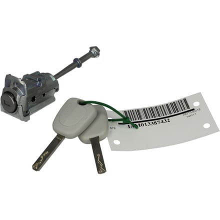 Sluitcilinder VALEO 256974 links