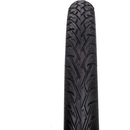 Mitas Electron R21 Classic 700c X 45 Stevige Urbanband Zwart 700C x 45